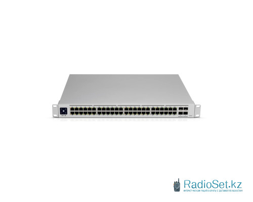 Коммутатор Ubiquiti USW-Pro-48-POE